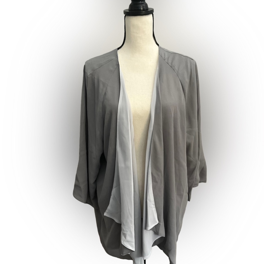 NWT - Relativity -‎ Free Flowing Blazer